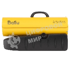 Пушка дизельная прямого нагрева Ballu BHDP-20 PRO
