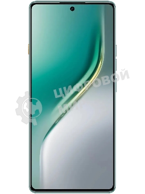 Смартфон Tecno Camon 40 CM5, 12/256Gb, зеленый