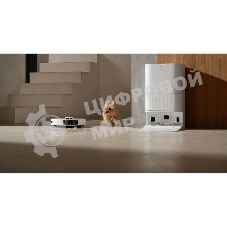 Робот-пылесос Dreame Bot L40 Ultra CE, RLD52SE