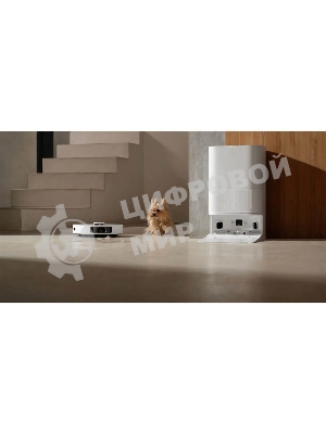 Робот-пылесос Dreame Bot L40 Ultra CE, RLD52SE