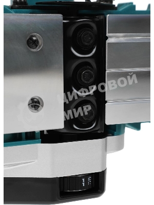 Рубанок Makita DKP181Z 82мм 12000об/мин