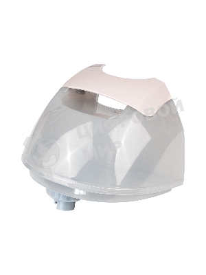 Отпариватель Galaxy Line GL 6212 бежевый, 1800 Вт, 37 г/мин, 1000 мл