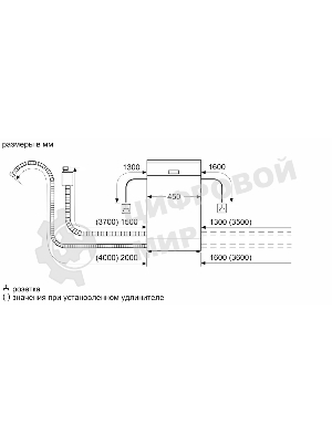 Встраиваемая посудомоечная машина Bosch SPV4HMX65Q, серебристый, 45 см, 10 компл., 45 дБ, класс A+