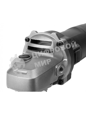 Угловая шлифовальная машина Deli DE-JM125-2E (790Вт, 125мм, 12000об/мин, картон)