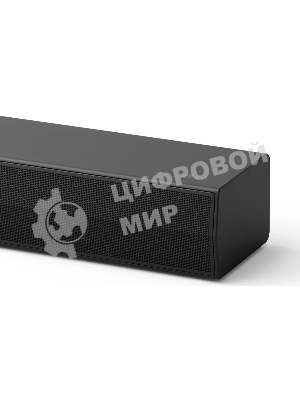 Саундбар LG S60T 3.1 120Вт+220Вт черный