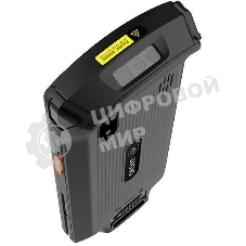 Терминал сбора данных Urovo CT58 (CT58-SU3S12E4031) 2D Image Urovo SE2030, 4/64 ГБ, Android 12, USB, Bluetooth, WiFi, NFC, USB Type-C, MicroSD, SIM, 2G, 3G, 4G, 5.5 