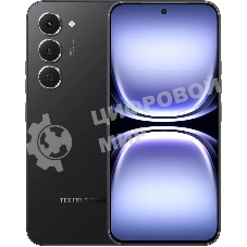 Смартфон Tecno Spark 40 Pro 8/128Gb, черный