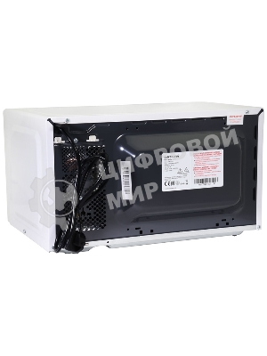 Микроволновая печь OURSSON MM2009/WH