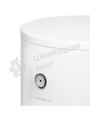 Бойлер косвенного нагрева Royal Thermo AQUATEC Standart SF200 White напольный