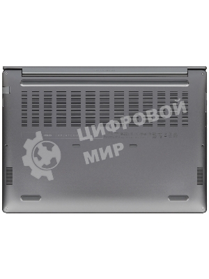 Ноутбук ASUS ExpertBook Entry PM3606CKA-PL0338 AMD Ryzen AI 7 350 64GB 1TB 2280 PCIE G4 SSD 16.0