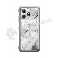 Смартфон BlackView FORT100 8/128GB WHITE