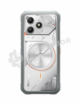 Смартфон BlackView FORT100 8/128GB WHITE