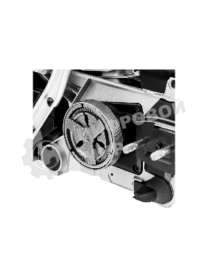 Бензопила STEHER BS-45-40, 45 см3