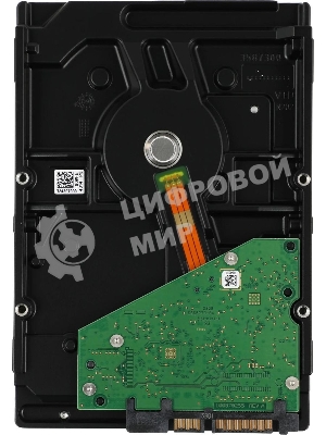 Жесткий диск Seagate BarraCuda 1TB (ST1000DM014) Serial ATA III, 7200 rpm, 256mb buffer