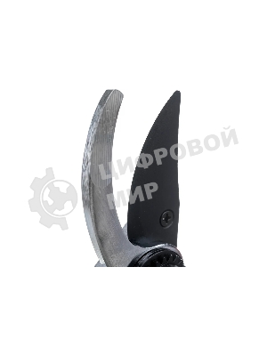 Секатор RACO 4206-53/142C с алюминиевыми рукоятками 210мм