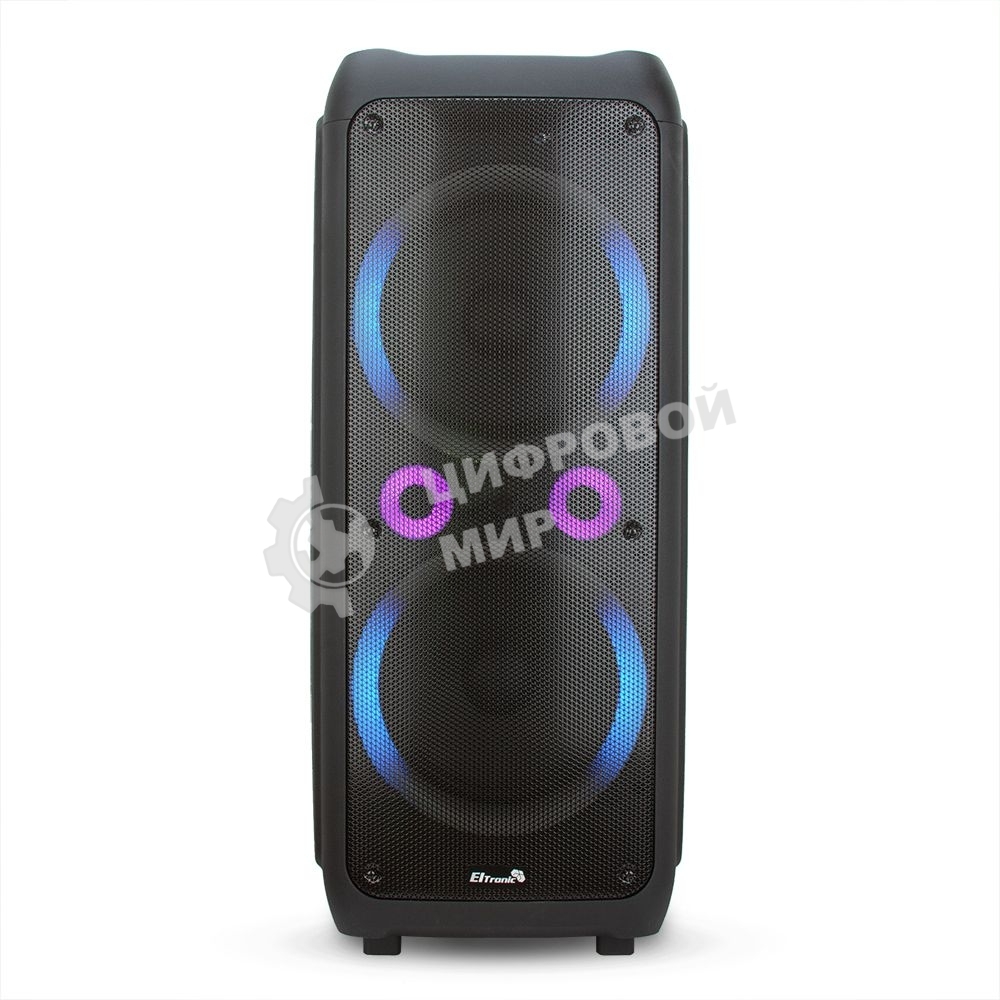 Колонка Eltronic 12