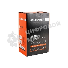 Садовый насос дренажный Patriot F900 900Вт 14000л/час