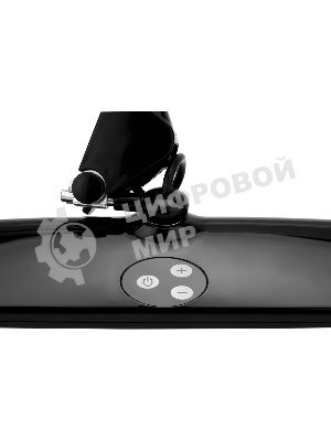 Лампа настольная бестеневая Rexant 31-0411, струбцина, 