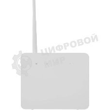 Модем Huawei Brovi 4G CPE 3s B313-322 (поставляется без батареи)