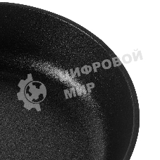 Сковорода Maunfeld OSVALD MF24SVLD01FP из литого алюминия, 24 см