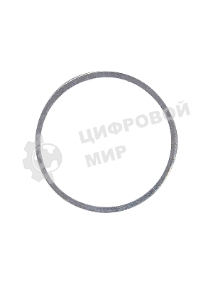 Диск пильный по дереву для УШМ Вихрь 125х22 мм, с твердосплавным зерном