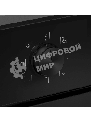 Шкаф духовой электрический MAUNFELD FEOF7871B2