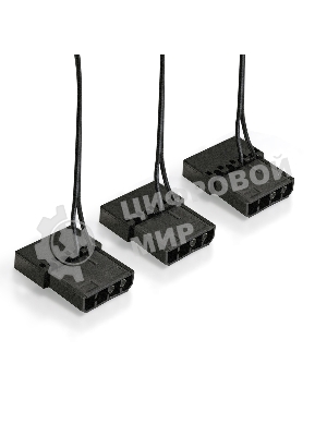 Компьютерный корпус Miditower ExeGate EVO-8243-NPX500 (ATX, БП 500NPX с вент 12 см, 2хUSB+1хUSB 3.0, черный, 3 вент. с RGb подсветкой, боковая панель - закаленное стекло)