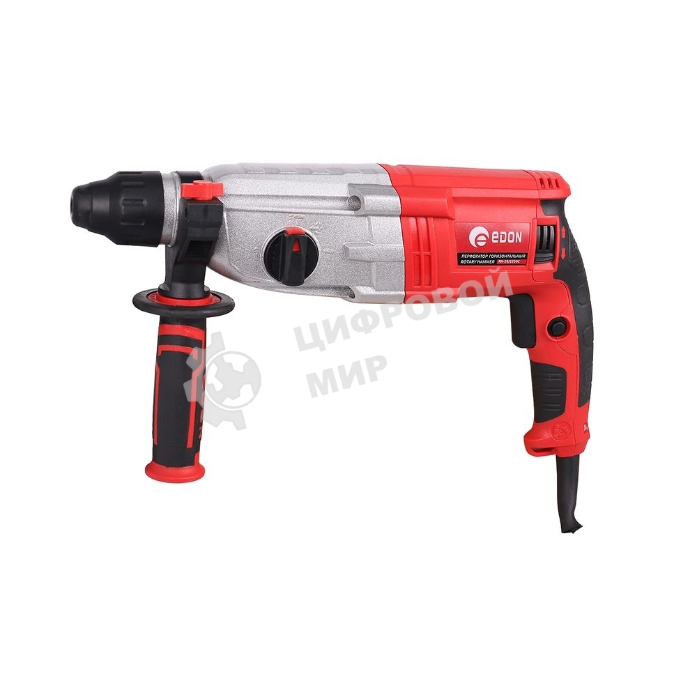 Перфоратор электрический Edon RH-28/1250C