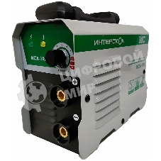 Сварочный аппарат ИНТЕРСКОЛ ISA-190 660.3.0.30