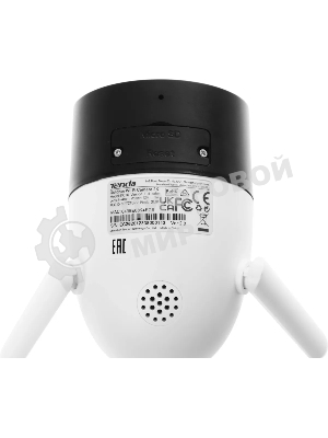 Система видеонаблюдения KIT 8CHW-3TC K8W-3TC TENDA