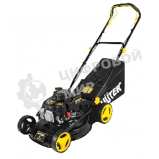 Газонокосилка бензиновая Huter GLM-460ST (70/3/10)