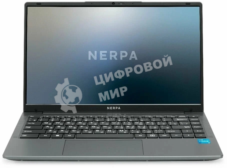 Ноутбук NERPA CASPICA ALOSO I342-14 (14.1