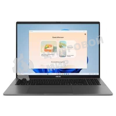 Ноутбук ASUS VivoBook S16 OLED S3607CA-SH136 Intel Core Ultra 7 255H 4400MHz/16