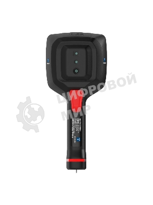 Тепловизор XF200-C, 160 * 120, -20C~410C, для промышленного контроля, фикс. фокус, wi-fi+bluetooth