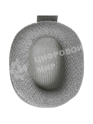 Гарнитура AULA G7 белый, беспроводная + проводная, до 65 ч, съёмный микрофон, подсветка