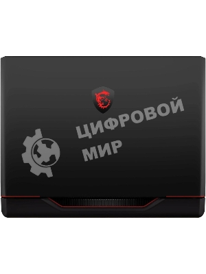 Ноутбук MSI Raider 16 HX AI A2XWHG-814XRU/16