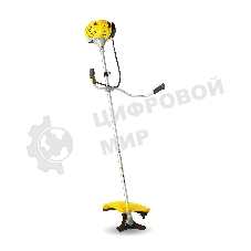 Триммер бензиновый Champion T343S-2, 1,22 л.с.