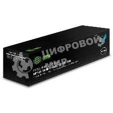 Картридж лазерный Cactus CSP-W1106-MPS черный (5000 стр.) для HP Laser 107a/107r/107w/135a MFP/135r MFP/135w MFP/137fnw MFP