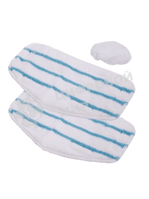 Паровая швабра Maunfeld MF-1934GR