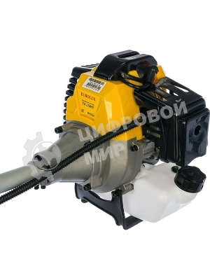 Бензиновый триммер Eurolux TR-2500T 70/2/19