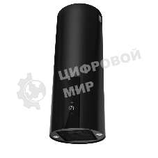 Вытяжка пристенная Maunfeld Lee Wall 35 черная, 35 см, 1050 куб. м/ч, 54 дБ (сенсор)