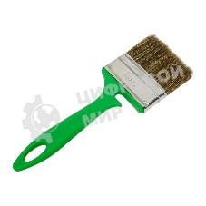 Кисть плоская Rexant 