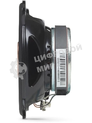 Колонки автомобильные Infinity Reference 5032CFX 135Вт 92дБ 3Ом 13см (5дюйм) (ком.:2кол.) коаксиальные двухполосные