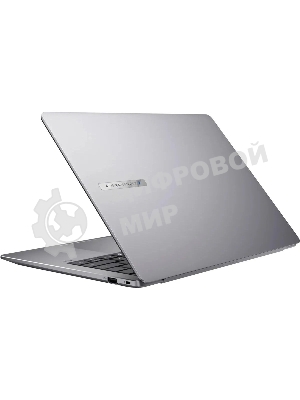 Ноутбук ASUS ExpertBook Mainstream P5405CSA-NZ0301 CORE ULTRA 5 228V 32Gb 1Tb 2280 PCIE G4 SSD 14.0 WQXGA(WQ) 2560X1600 16:10 400nits Anti-Glare sRGb 100% Wide View Intel Arc™ 130V GPU Without OS 1.237 Kg