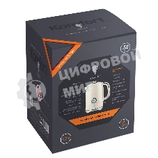 Чайник электрический LEONORD LE- 1901/2 RETRO (105840)