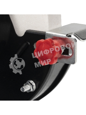 Станок заточной Ставр СЗЭ-125/150 М (4шт) электрический 150Вт, 2950 об/мин, круг 125x16мм, посадка 12,7/32мм, заточной и доводочный круги