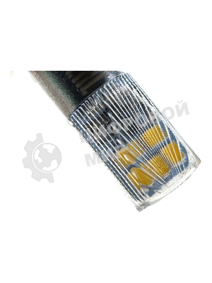 Лампа светодиодная Camelion (13750) LED5-G4-JC-NF/845/G4