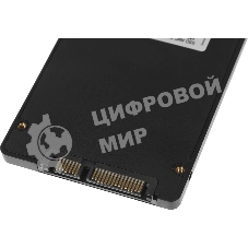 Накопитель SSD AMD Radeon R3SL0512G2, 512Gb, 2.5