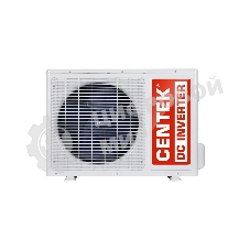 Сплит-система Centek CT-65Z18 серебристый