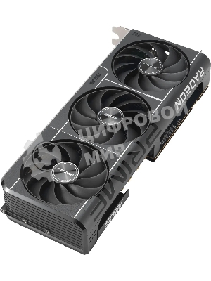 Видеокарта Asus PCI-E 5.0 PRIME-RX9070-O16G-EVO AMD Radeon RX 9070 16Gb 256bit GDDR6 2120/20000 HDMIx1 DPx3 HDCP Ret